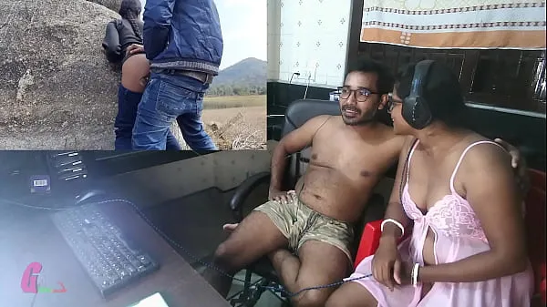 Hotte Riverside Porn Reaction Hindi - Desi Bhabi Ki Chudai seje videoer