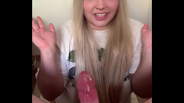 Hot Cum Hate Compilation! Accidental Loads, annoyed or surprised reactions to huge and fast cumshots! Real homemade amateur couple kule videoer