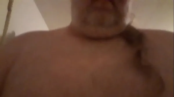 ホットFat guy showing body and small dickクールなビデオ