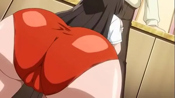 Heiße Anime Hentai Uncensored 18 (40 coole Videos