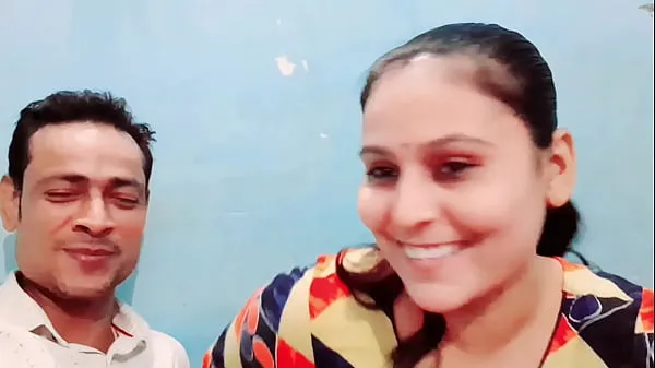 حار Desi bhabhi chudai bedroom video hardcore sex بارد أشرطة الفيديو