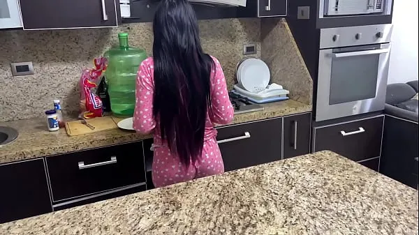 my beautiful 18 year old stepdaughters ass Video thú vị hấp dẫn