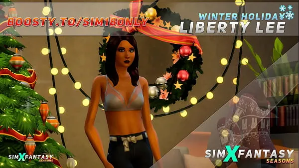 뜨겁Sex The Sims 4 Adult Mod 멋진 동영상