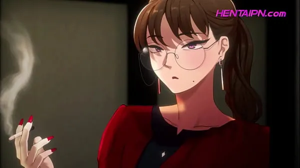 Hot MILF Delivery 3D HENTAI Animation • EROTIC sub-ENG / 2023 cool Videos