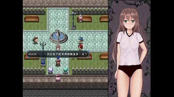 Horúce Hentai game Princess Ellie 11 skvelé videá