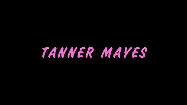 Žhavá Tanner Mayes Spits On Cocks And Takes It Up The Ass skvělá videa