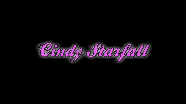 Menő Cindy Starfall Loves Eating Ass and Taking Cum Loads menő videók