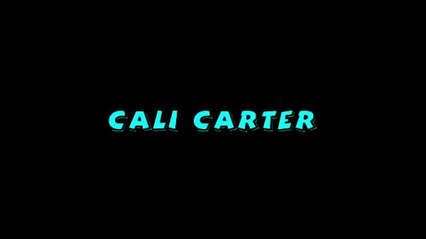 热Cali Carter Takes A Thick Load After Raw Sex And Squirting酷视频