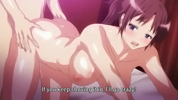 Menő My hot sexy stepmom first time fucking in pussy hentai anime menő videók