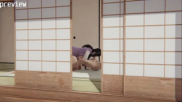 Hinata está listo para cualquier cosa l 3d hentai sin censura narutovídeos interesantes