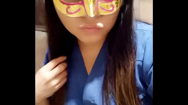 Menő NURSE PORN!! IN GOOD TIME!! THIS IS THE FULL VIDEO OF THE NURSE WHO COMES HOME HAPPY SINGING REGUETON AND TOUCHING HER SEXY BODY. FREE REAL PORN. THIS WOMAN'S VAGINA IS VERY EXCITING menő videók