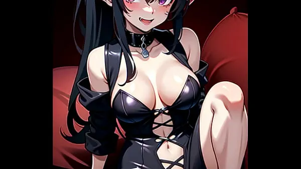 Hot Hot Succubus Wet Pussy Anime Hentai cool Videos