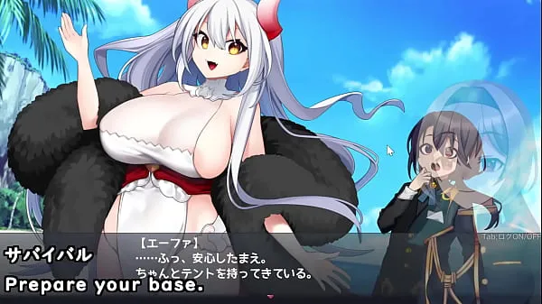 Hot Dragon Princess[trial ver](Machine translated subtitles)1/2 kule videoer