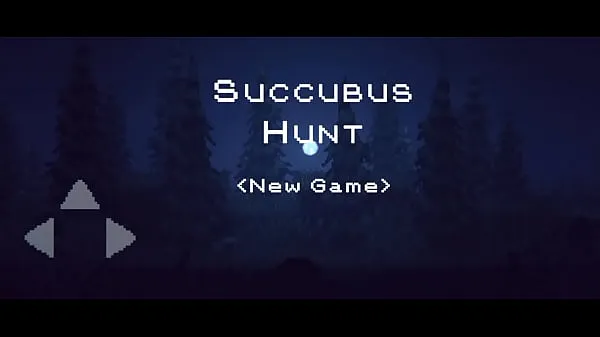 Can we catch a ghost? succubus hunt Video sejuk panas