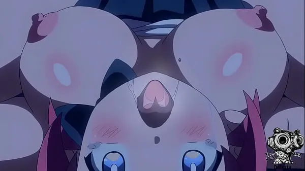 Heiße Three sad anime coole Videos