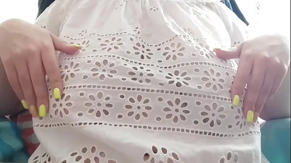 Καυτά My cute stepsister playing with her huge tits after school - Luxury Orgasm δροσερά βίντεο