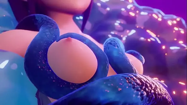 Mona slime - An intimate offering Video keren yang keren