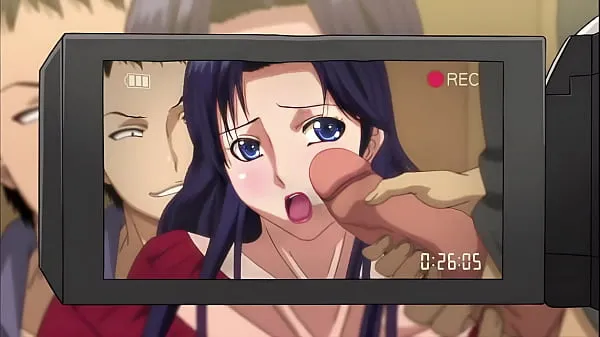 Vidéos chaudes They fucked their best friend's mom [uncensored hentai cool