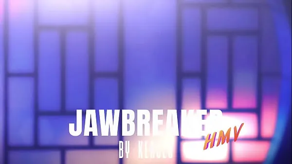 热JAWBREAKER HMV by KERCEC酷视频