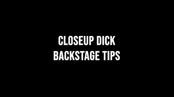 Horúce Backstage Extreme Closeup Homemade, Humor and laughs, Amateur skvelé videá