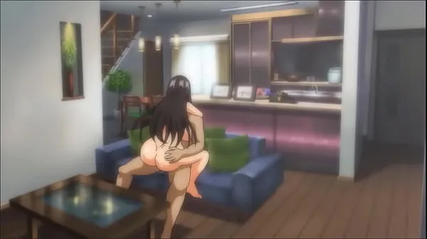 ill Summer Ends The Animation - Hentai Video sejuk panas