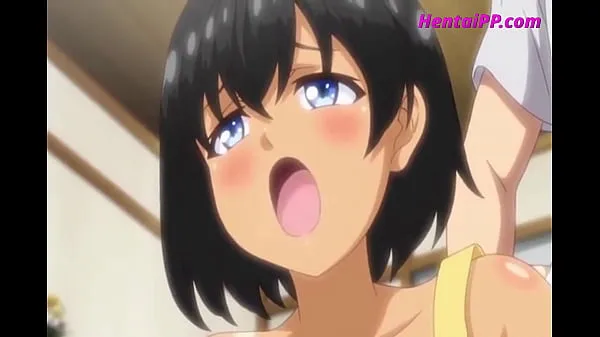 She has become bigger … and so have her breasts! - Hentai Video thú vị hấp dẫn