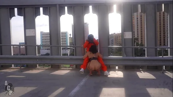 Menő Officer Teresa Ramos Arrest Gibby The Clown For Public Sex But Wants A Piece Of The Action menő videók