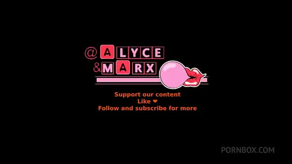 Žhavá Alycemarx Videos skvělá videa