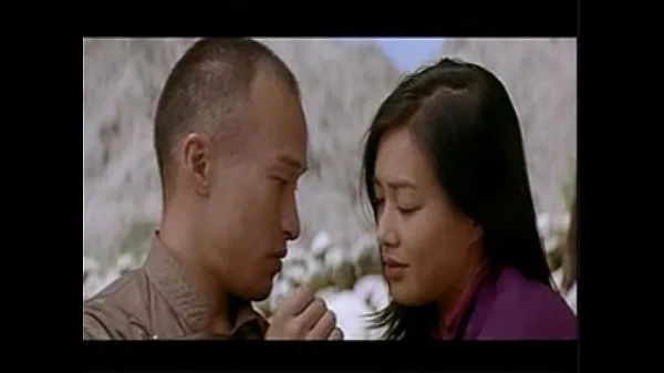 Tibetan Sex Video keren yang keren