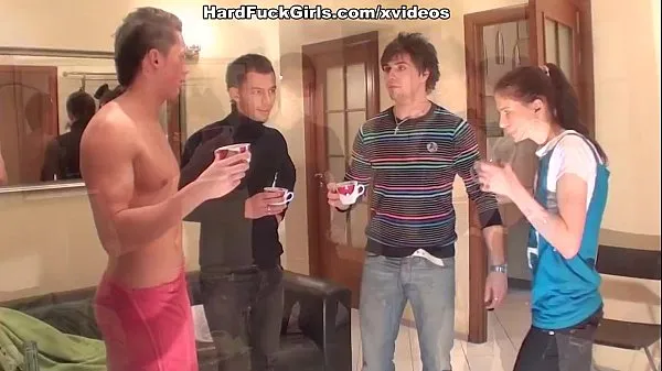 Žhavá Students after exams skvělá videa