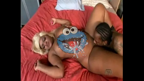 Sıcak R Kelly Pussy Eater Cookie Monster DJSt8nasty Mix harika Videolar