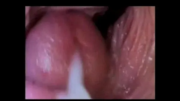She cummed on my dick I came in her pussy Video thú vị hấp dẫn