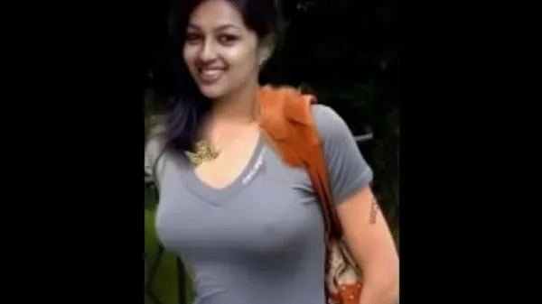 Populaire hot-indian-babes coole video's