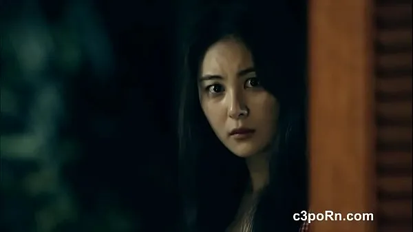 Vroči Hot Sex SCenes From Asian Movie Private Island kul videoposnetki