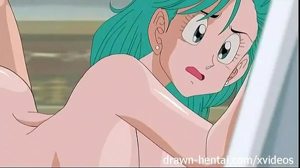 Populaire Crossover Hentai - Bulma and Naruto coole video's